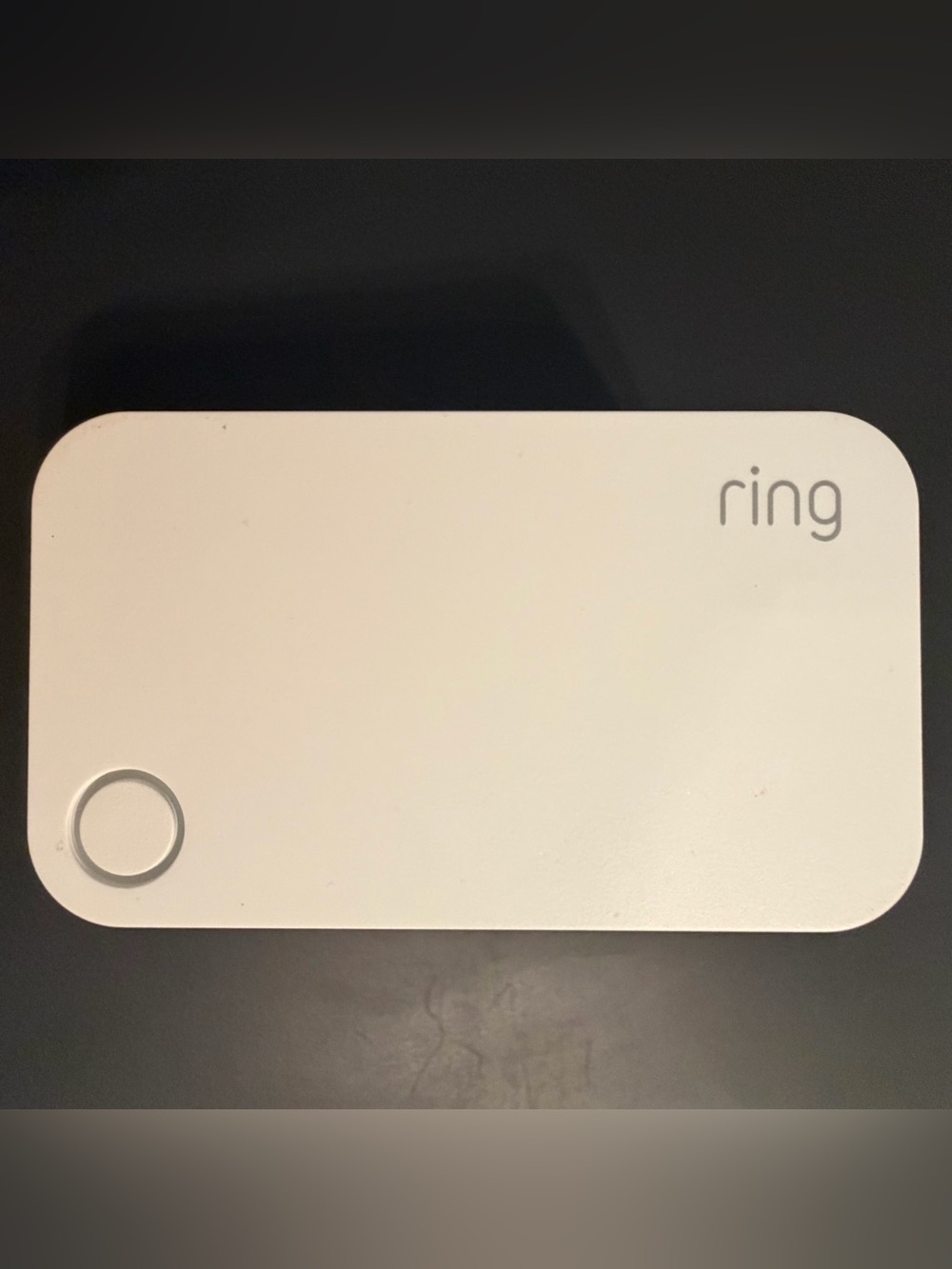 Ring Alarm Security Range Extender Z-Wave S2 Brand New